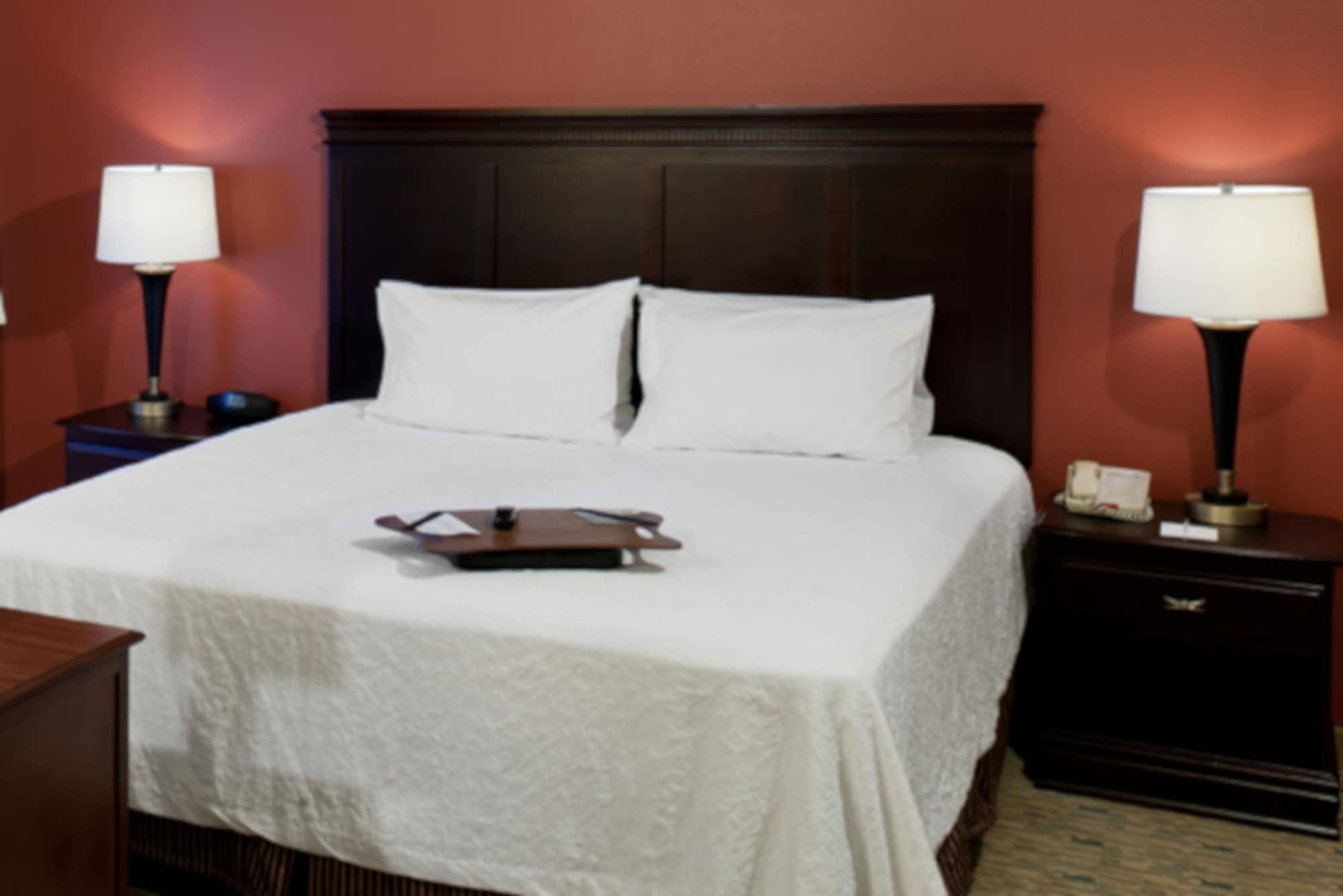 Hampton Inn & Suites Texarkana Ngoại thất bức ảnh
