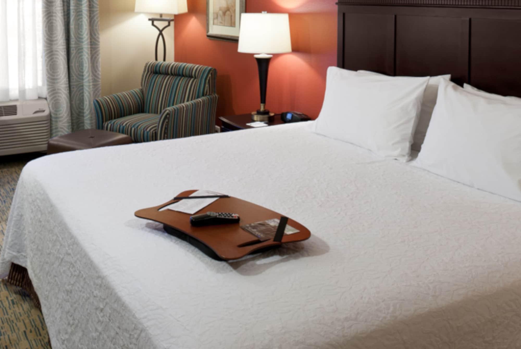 Hampton Inn & Suites Texarkana Ngoại thất bức ảnh
