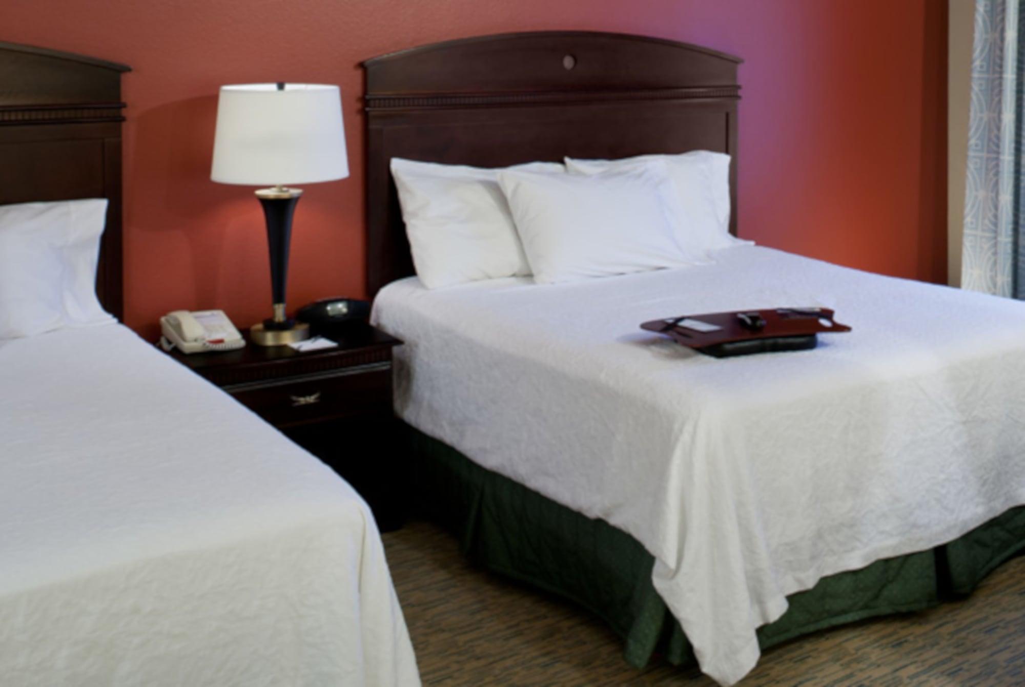 Hampton Inn & Suites Texarkana Ngoại thất bức ảnh