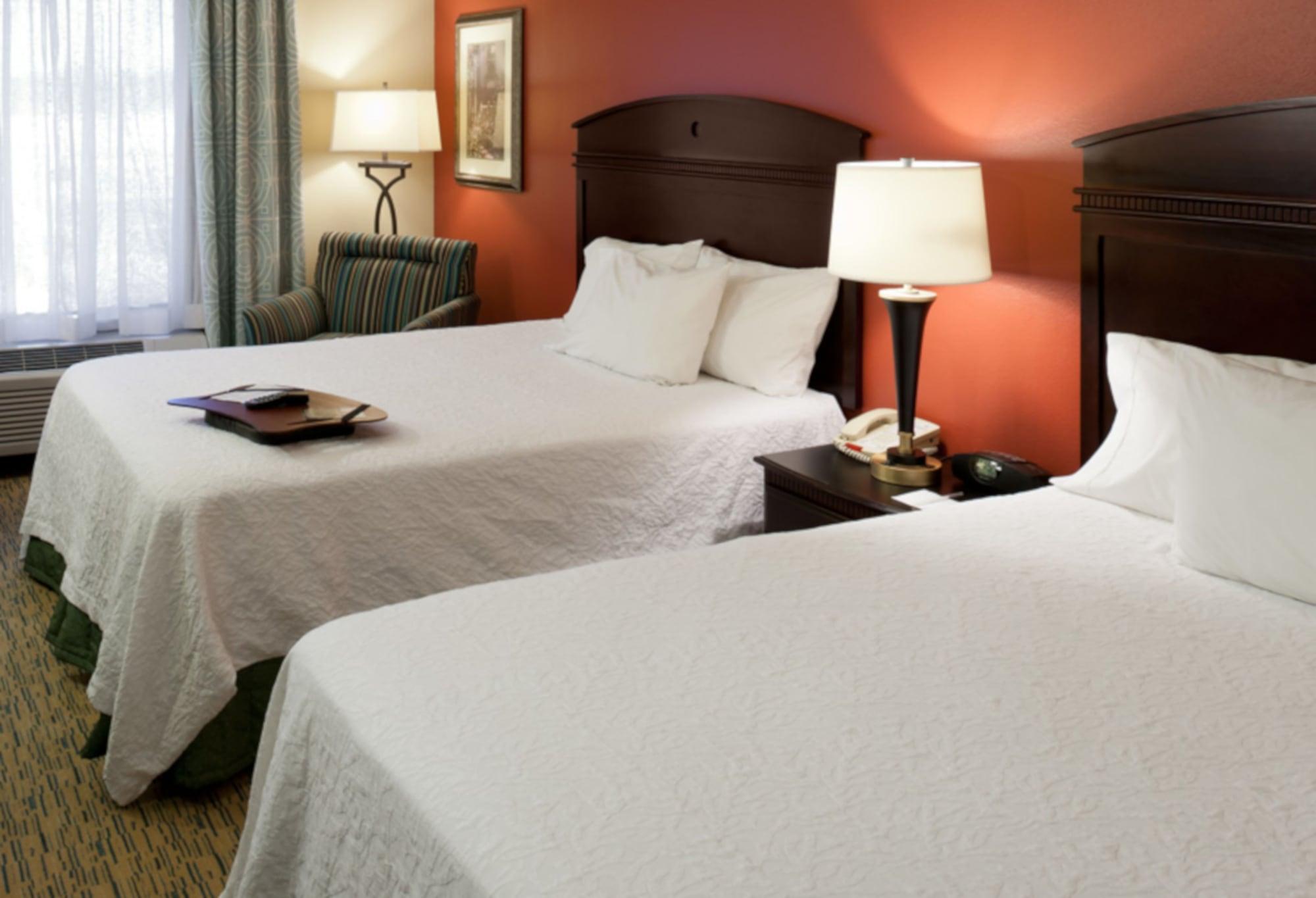 Hampton Inn & Suites Texarkana Ngoại thất bức ảnh