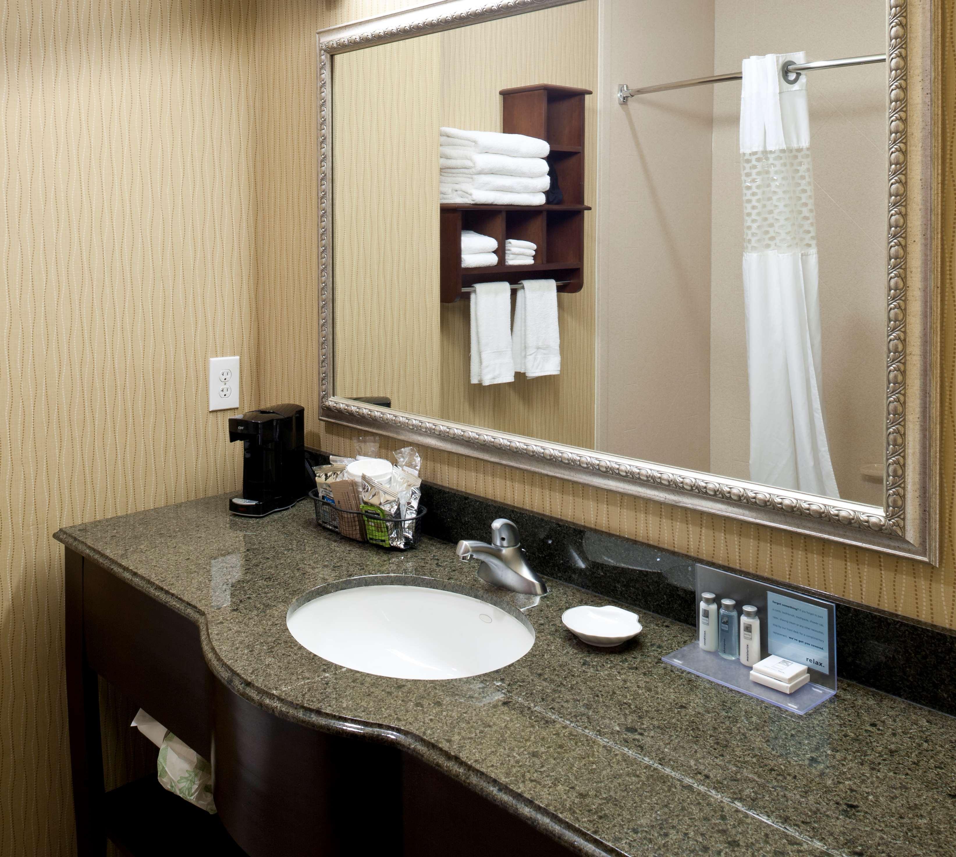 Hampton Inn & Suites Texarkana Ngoại thất bức ảnh