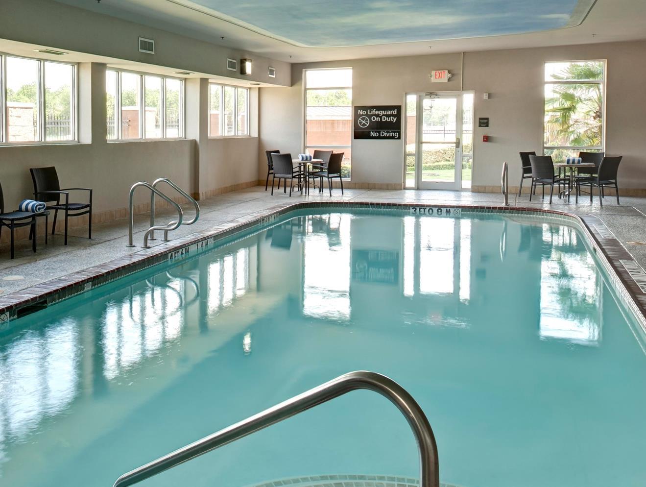 Hampton Inn & Suites Texarkana Ngoại thất bức ảnh