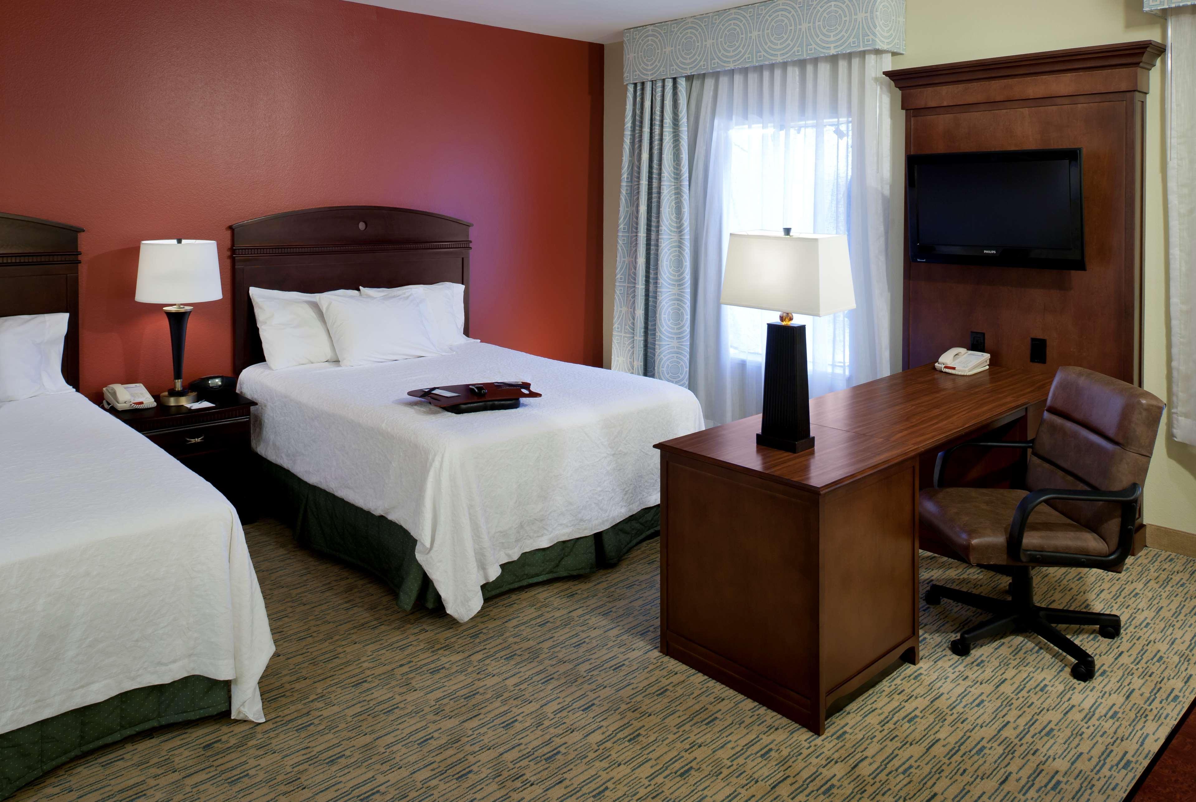Hampton Inn & Suites Texarkana Ngoại thất bức ảnh