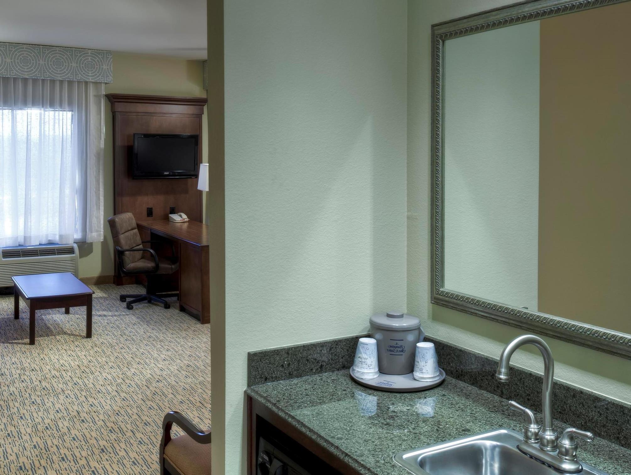 Hampton Inn & Suites Texarkana Ngoại thất bức ảnh