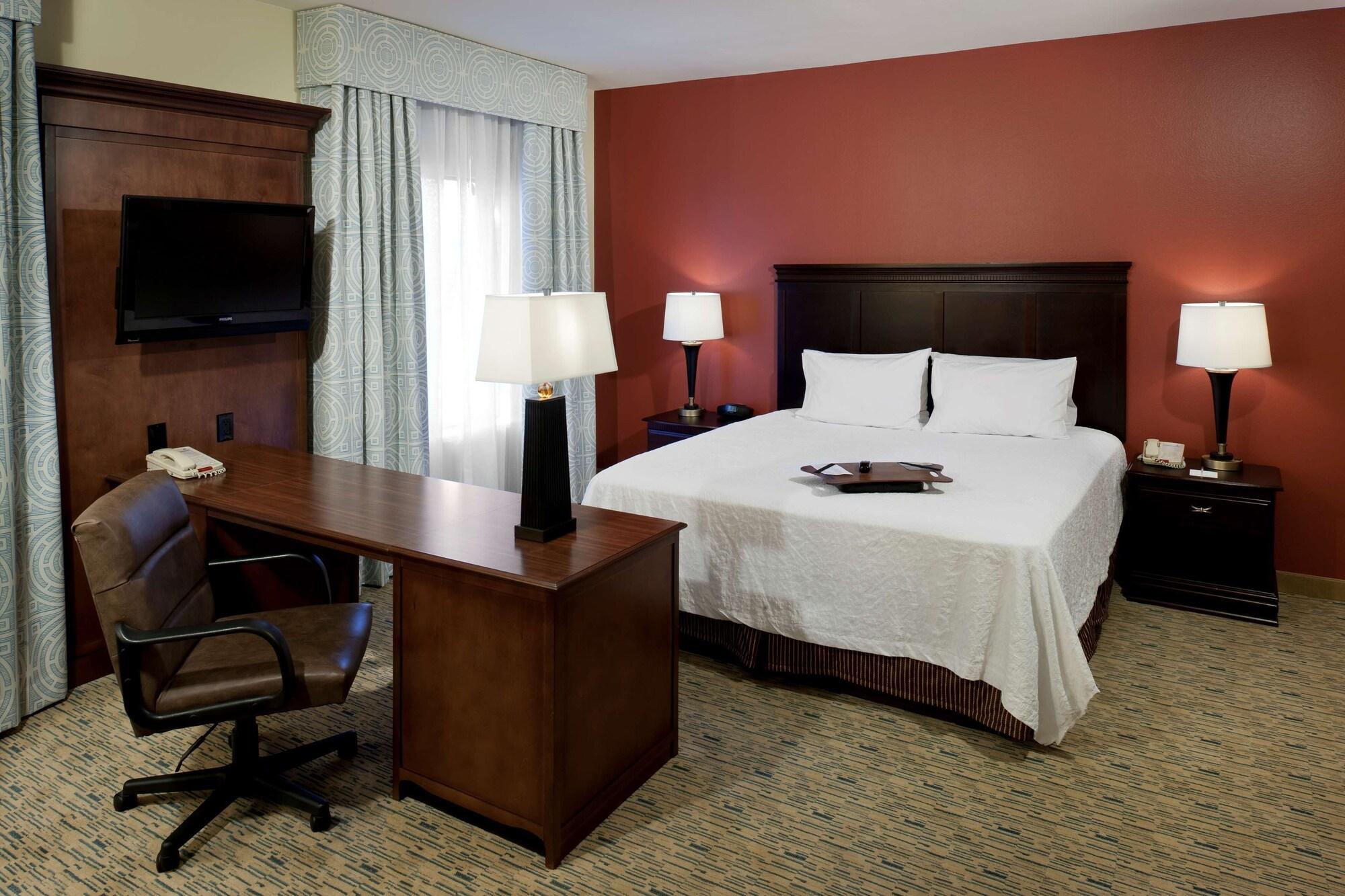 Hampton Inn & Suites Texarkana Ngoại thất bức ảnh