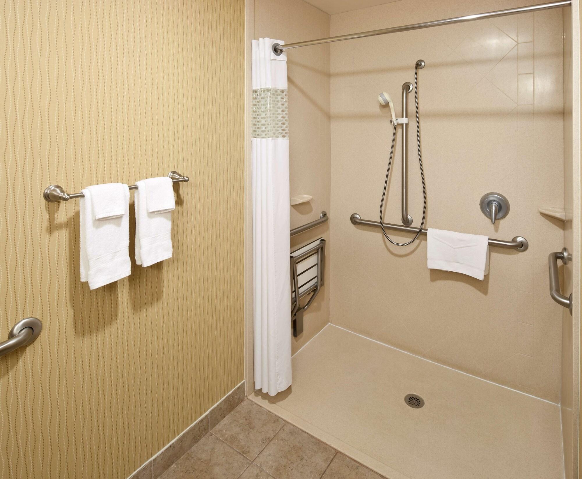 Hampton Inn & Suites Texarkana Ngoại thất bức ảnh