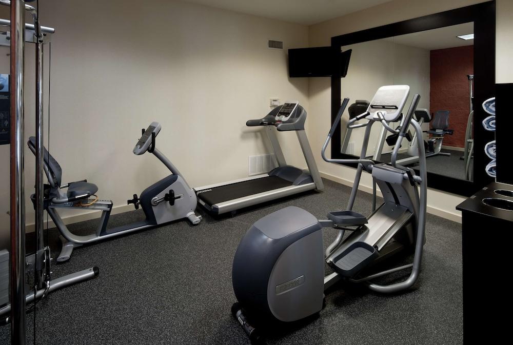 Hampton Inn & Suites Texarkana Ngoại thất bức ảnh