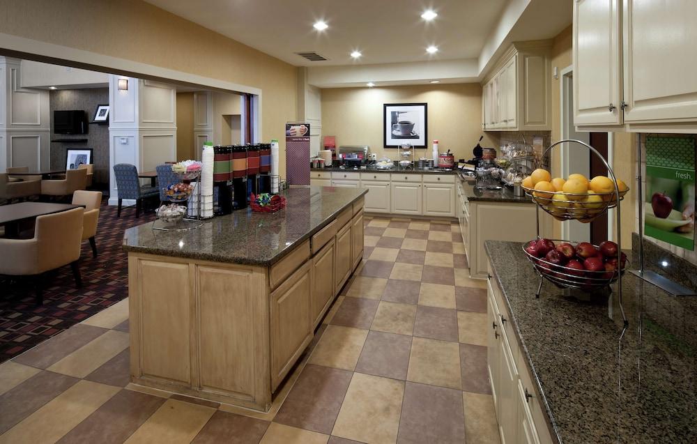 Hampton Inn & Suites Texarkana Ngoại thất bức ảnh