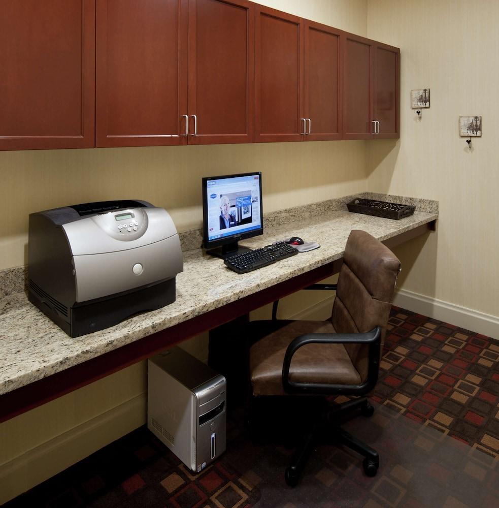 Hampton Inn & Suites Texarkana Ngoại thất bức ảnh