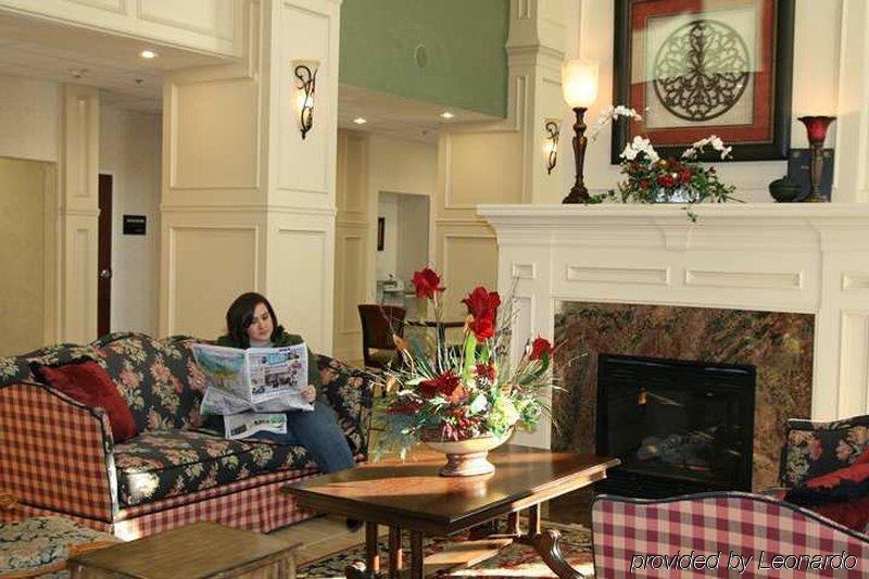 Hampton Inn & Suites Texarkana Nội địa bức ảnh