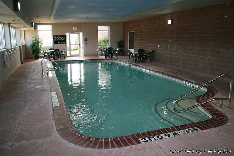 Hampton Inn & Suites Texarkana Tiện nghi bức ảnh