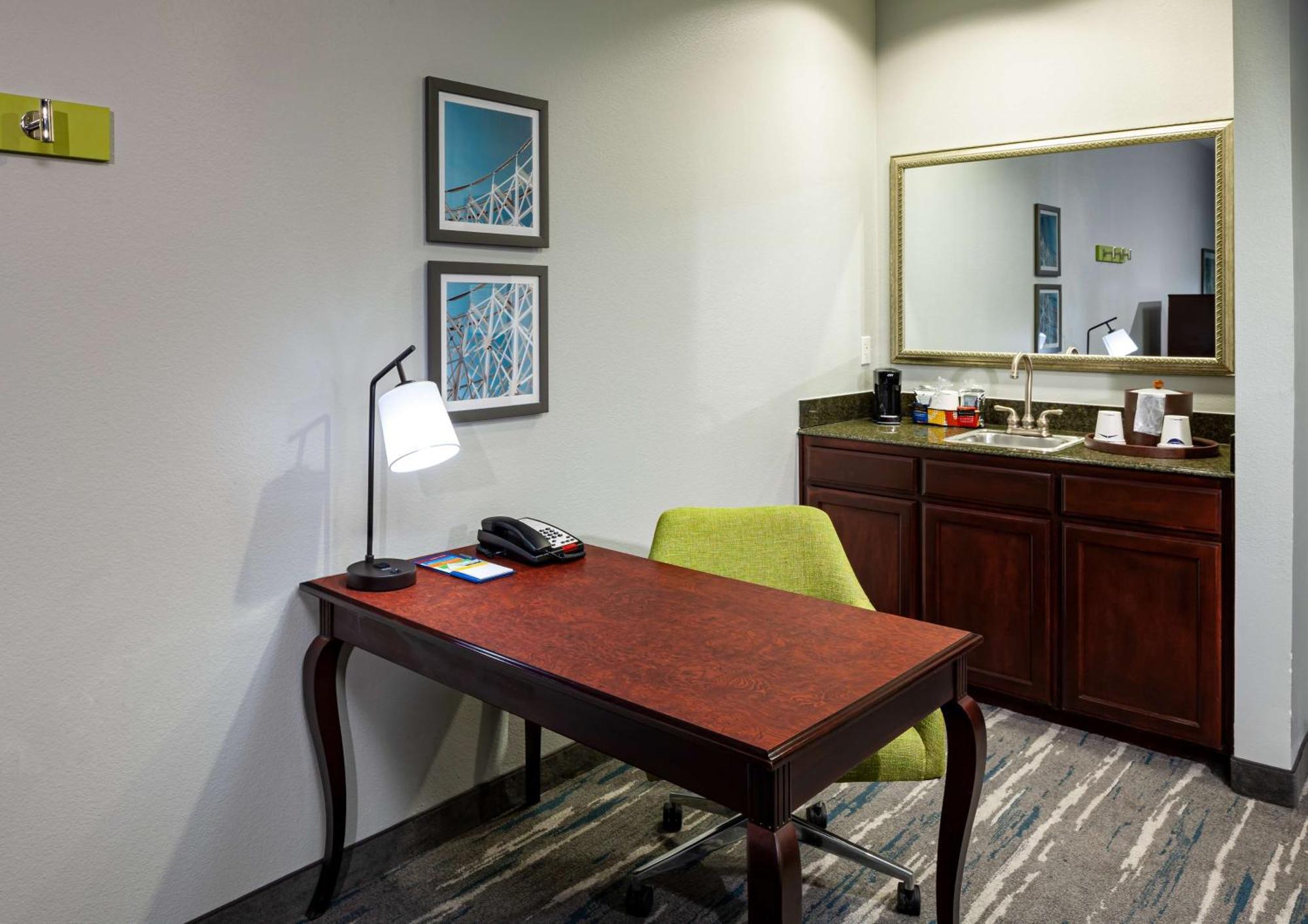Hampton Inn & Suites Texarkana Ngoại thất bức ảnh