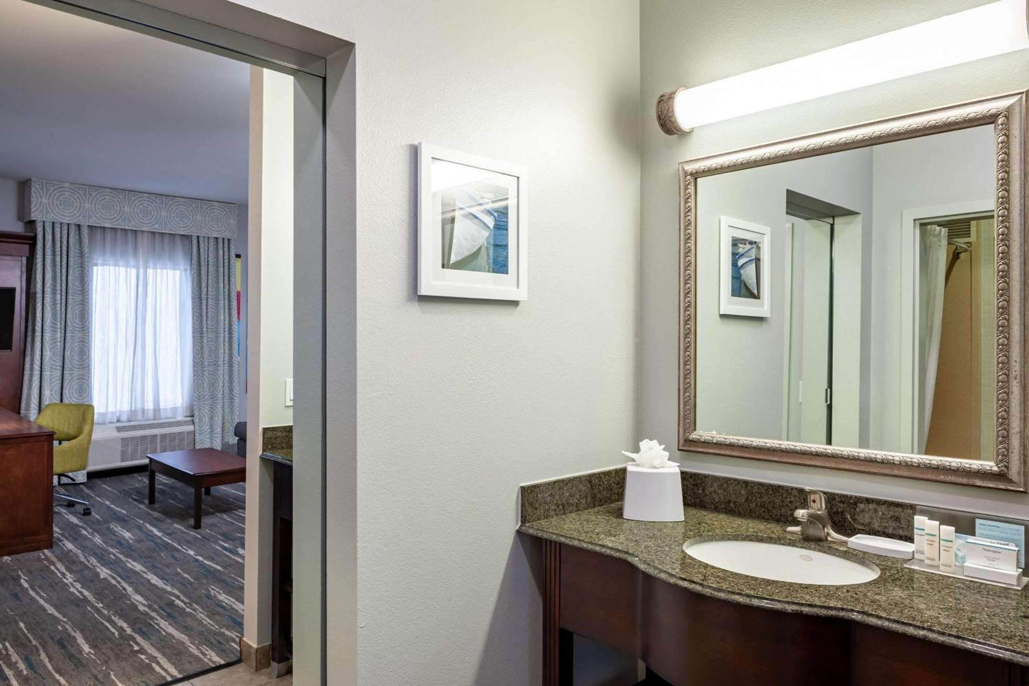 Hampton Inn & Suites Texarkana Ngoại thất bức ảnh