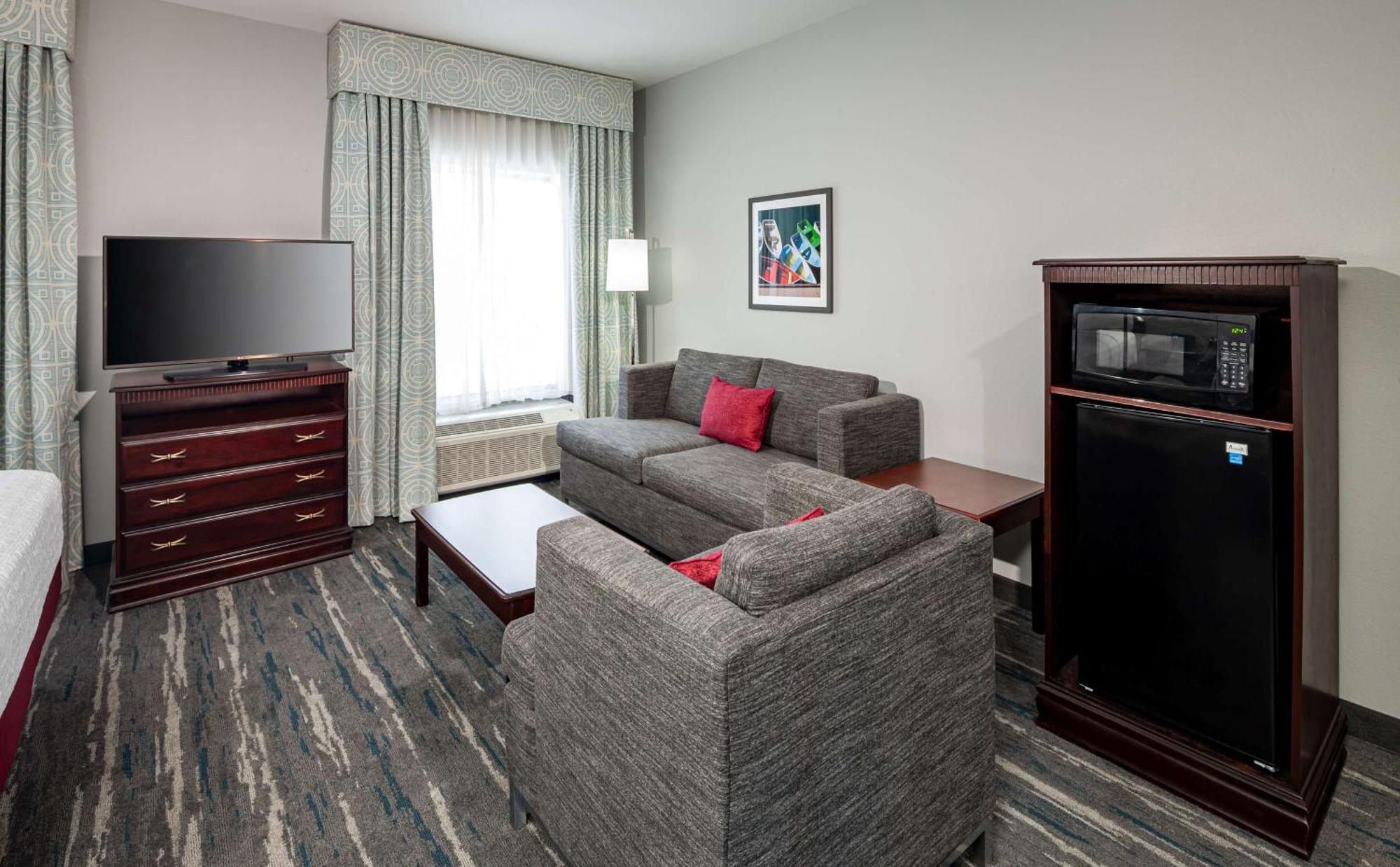 Hampton Inn & Suites Texarkana Ngoại thất bức ảnh