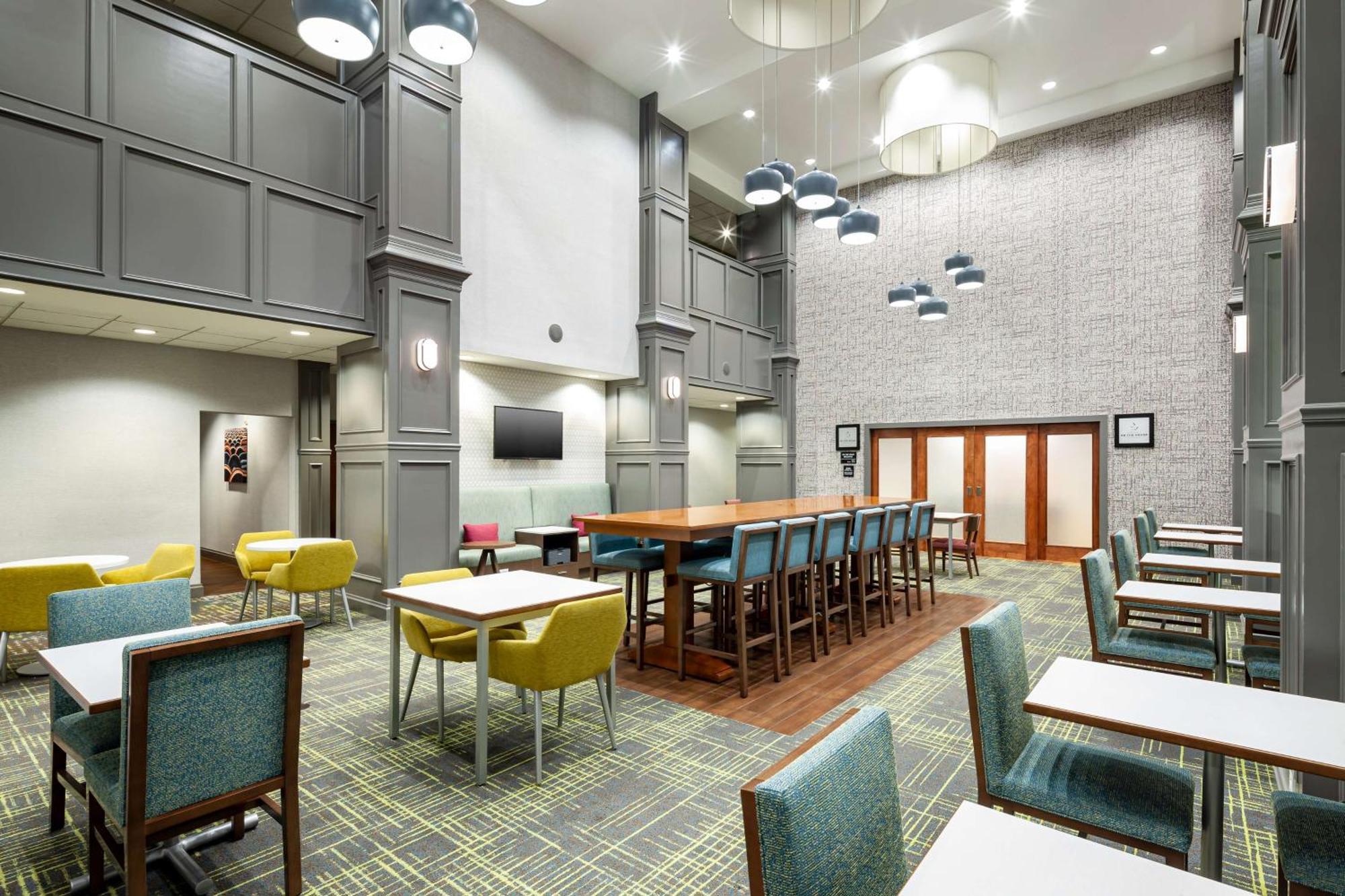 Hampton Inn & Suites Texarkana Ngoại thất bức ảnh