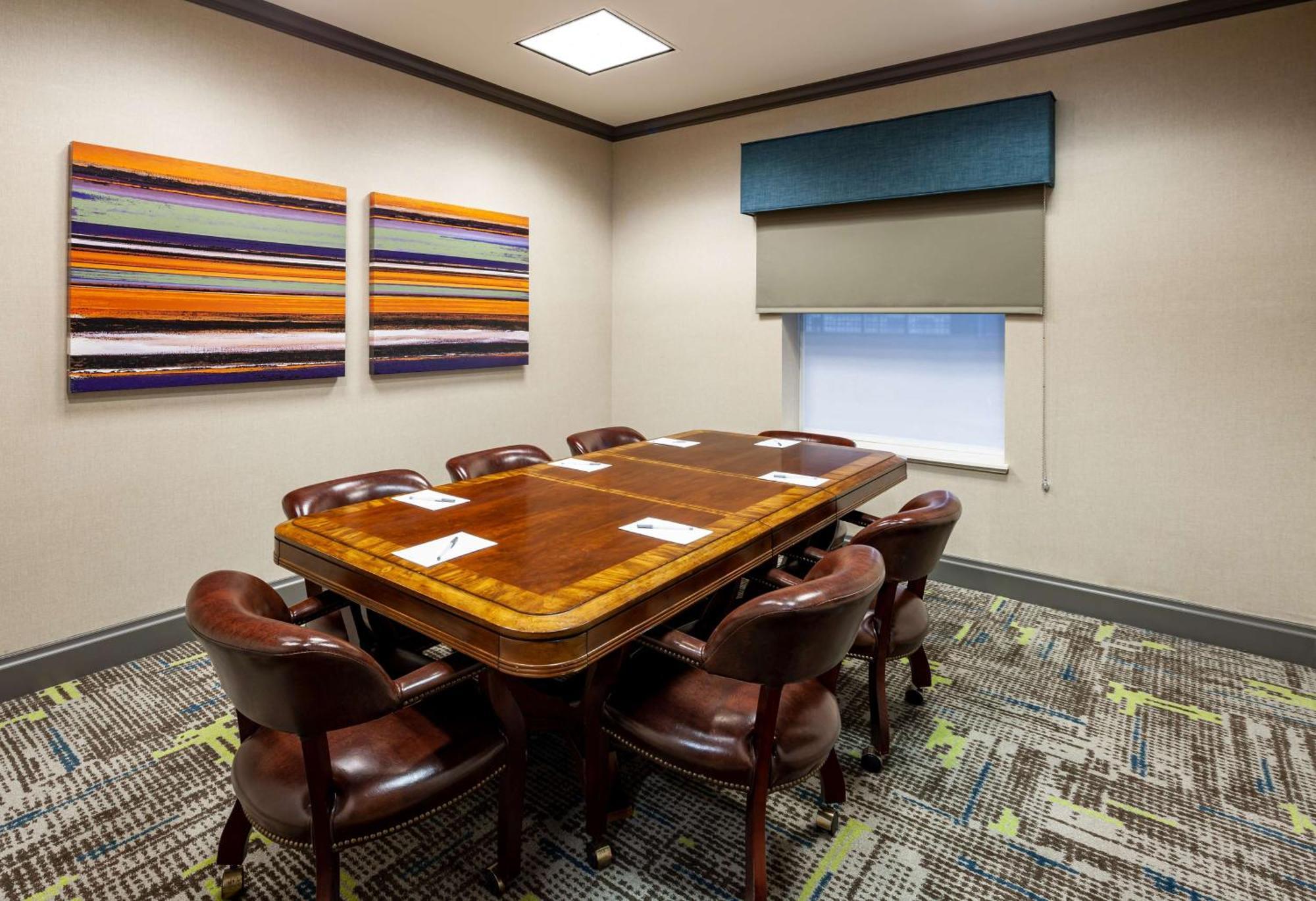 Hampton Inn & Suites Texarkana Ngoại thất bức ảnh