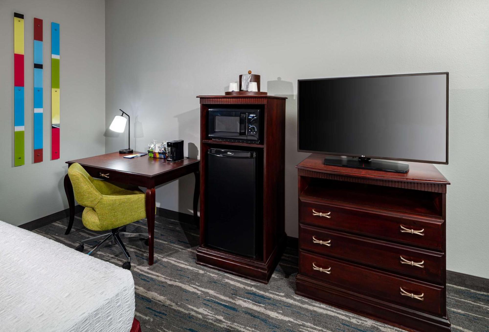 Hampton Inn & Suites Texarkana Ngoại thất bức ảnh