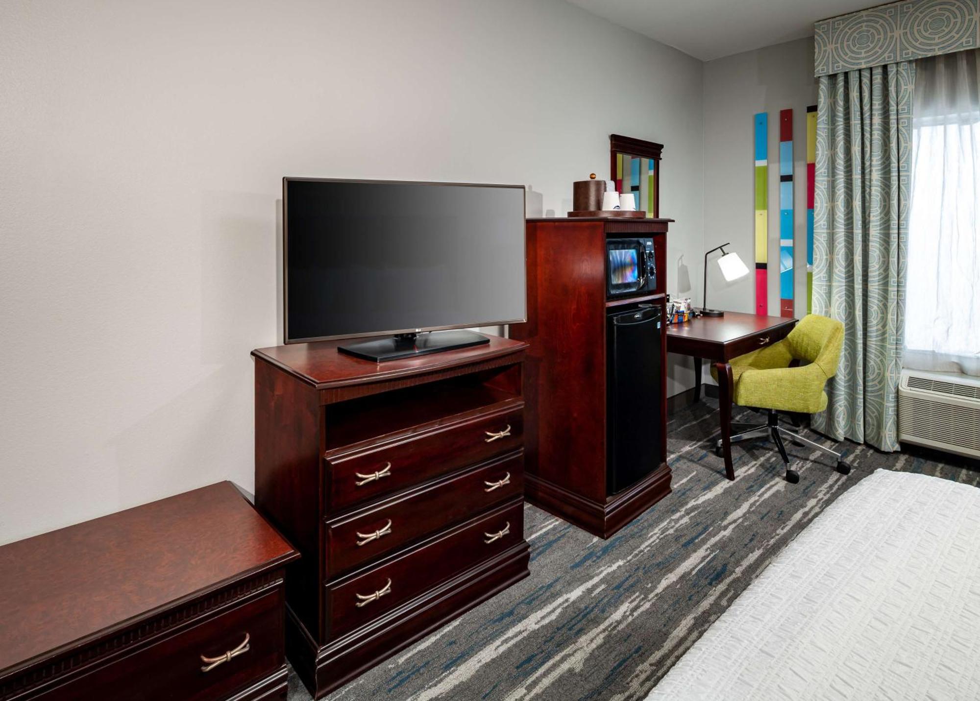 Hampton Inn & Suites Texarkana Ngoại thất bức ảnh