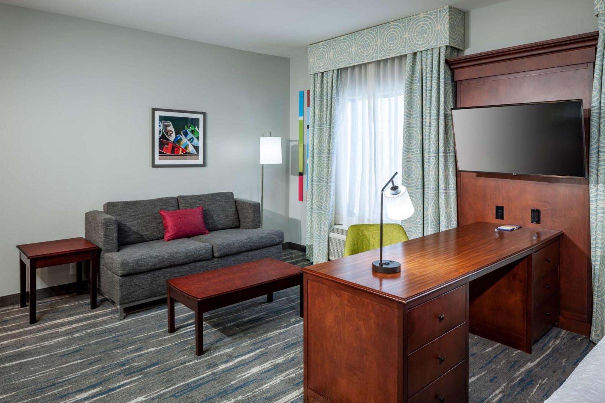 Hampton Inn & Suites Texarkana Ngoại thất bức ảnh