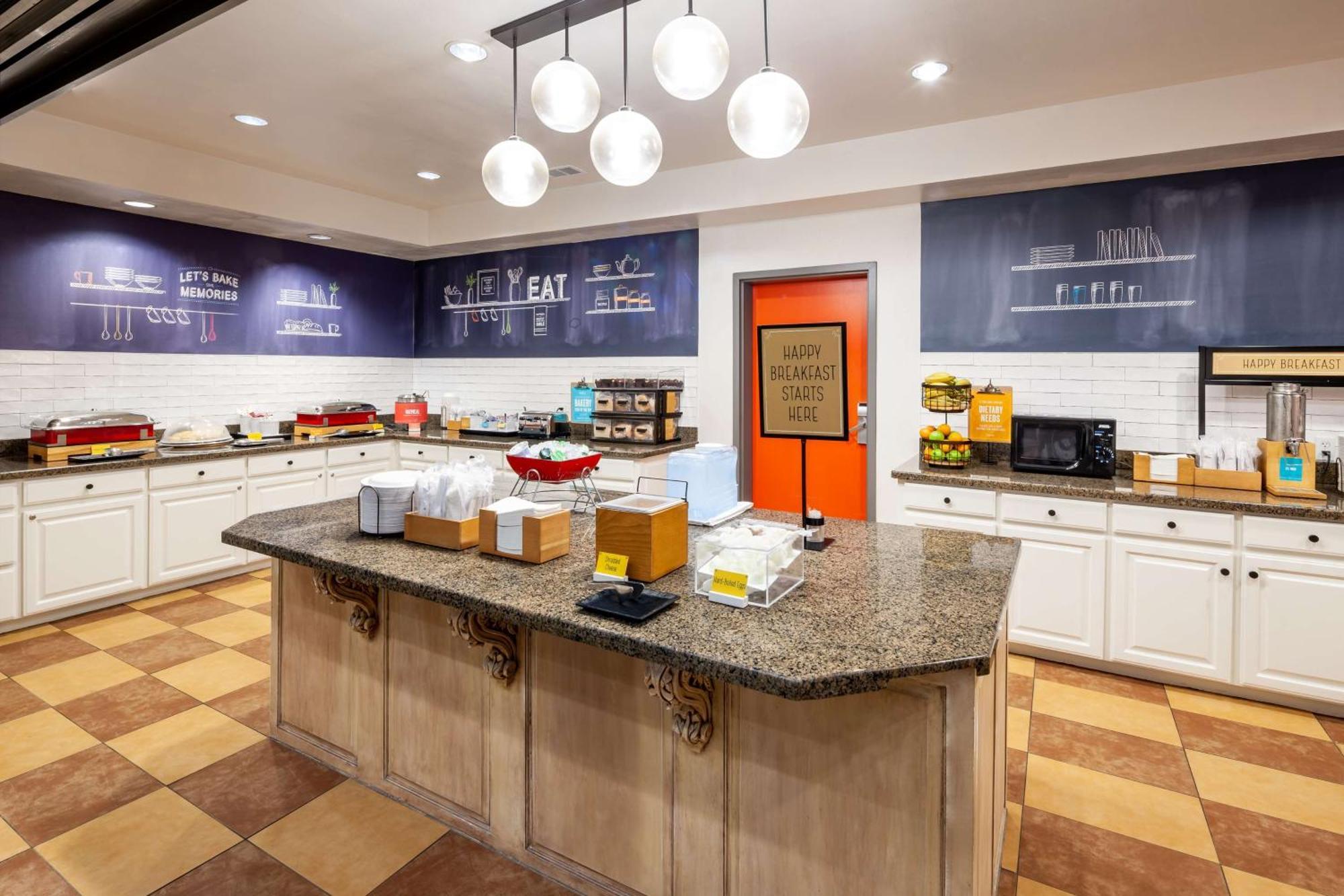 Hampton Inn & Suites Texarkana Ngoại thất bức ảnh