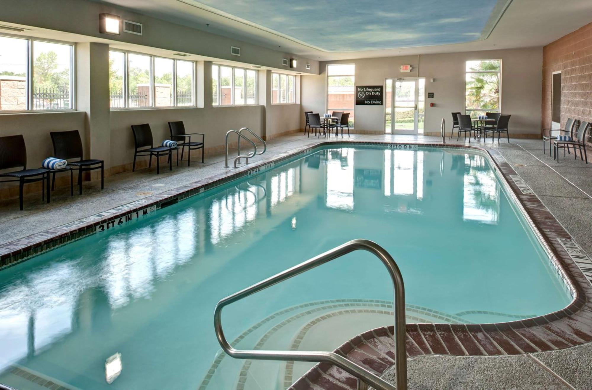 Hampton Inn & Suites Texarkana Ngoại thất bức ảnh