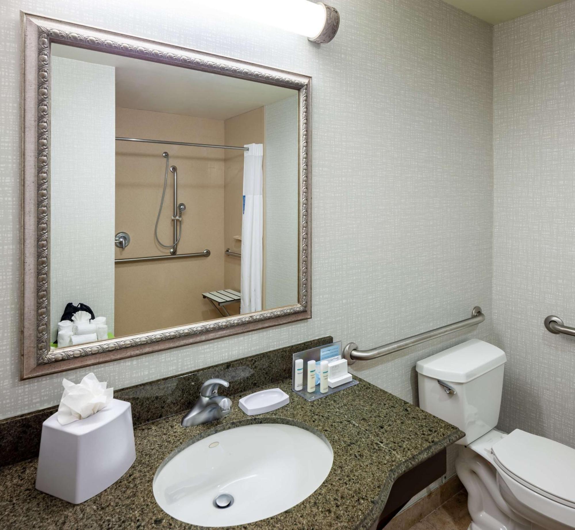 Hampton Inn & Suites Texarkana Ngoại thất bức ảnh