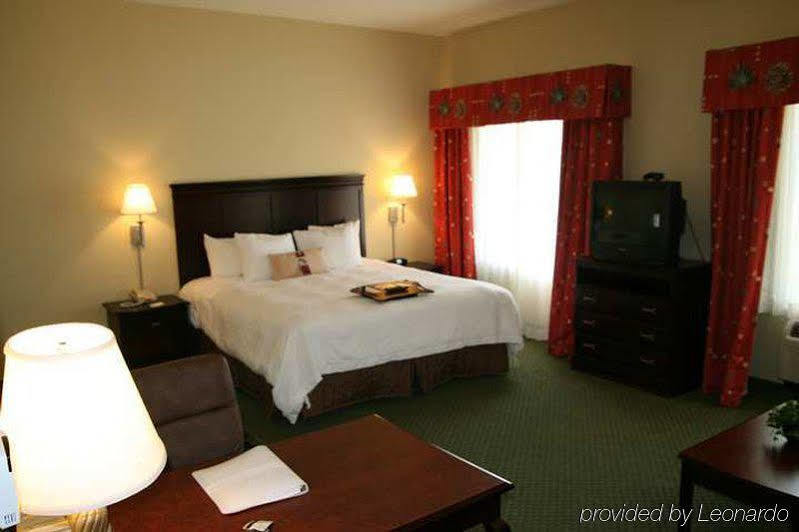 Hampton Inn & Suites Texarkana Ngoại thất bức ảnh