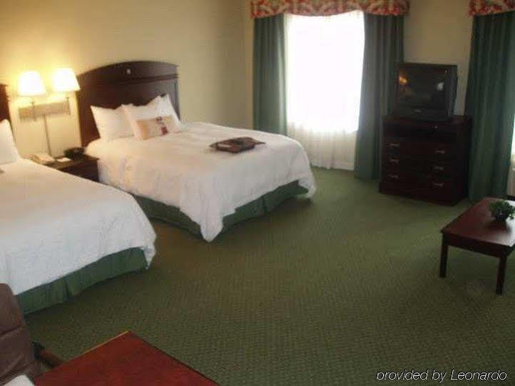 Hampton Inn & Suites Texarkana Ngoại thất bức ảnh